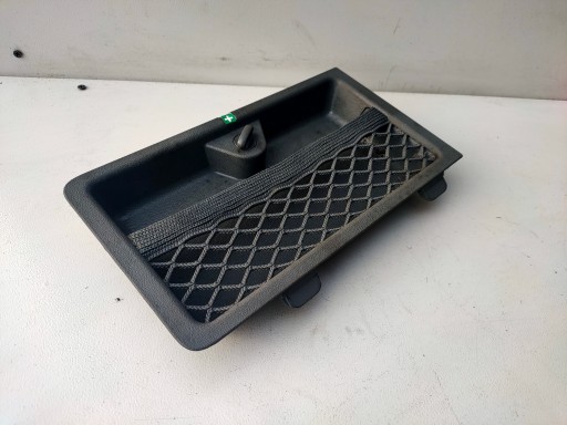 КРИШКА БУФЕРА ОБМІНУ AUDI TT 8N CABRIO 8N7867401 ЛІВА