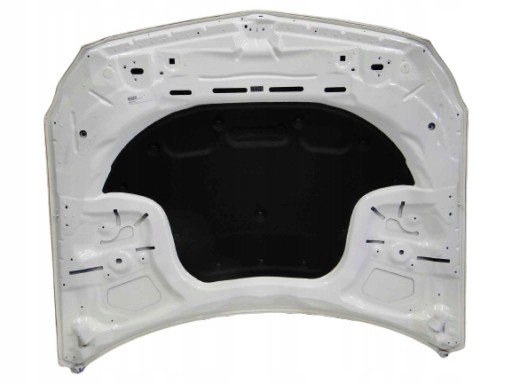 A2188800057 - Mercedes cls 218 капот w218 799