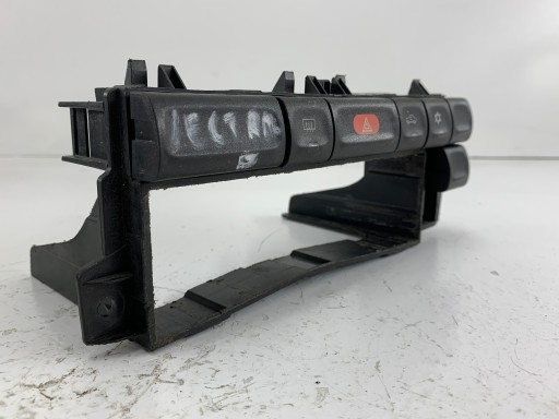 OPEL VECTRA B PANEL Leuchten des warnblickschalters 90503546