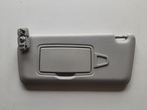 A1768101300 - Солнцезащитный козырек MERCEDES GLA X156