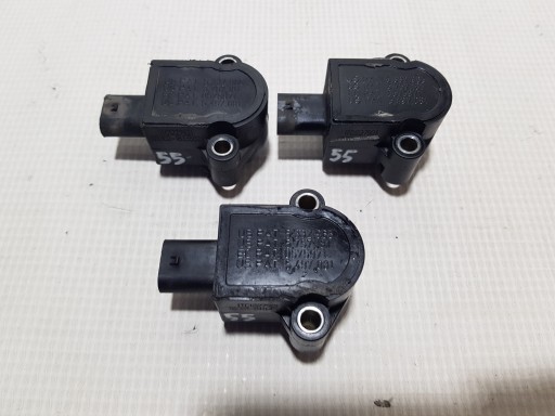 MERCEDES ML W164 GL X164 Sensor REDUKTORA