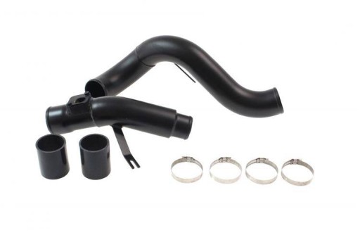 MG-IC-517 - Charge Pipe TurboWorks Honda Civic 2016 1.5 L Turbo