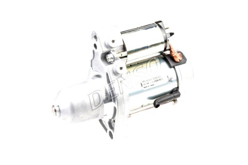 DSN1412 - Denso starter jaguar f-type xf і xf sportbrake xj 3.0 5.0 01/09-