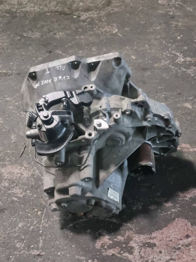manuale cambio 6 ingranaggi Ford Focus MK3 1.0 ECOBOOST CV6R7002PF #