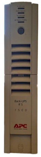 Блок живлення apc back-ups rs 1500 ups