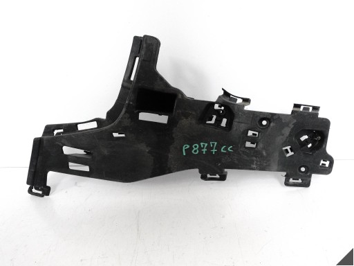 VOLVO S60 III V60 II 18- support bracket holder W bumper left front