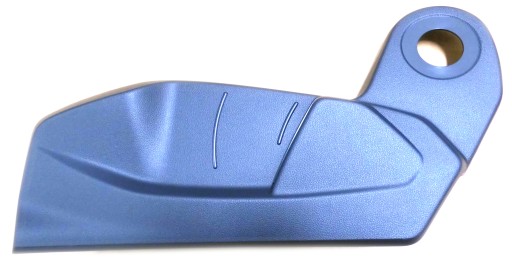 AM51-R600B13-CD38C5 - Кришка сидіння водія FORD F-MAX Mk2 2010-2015