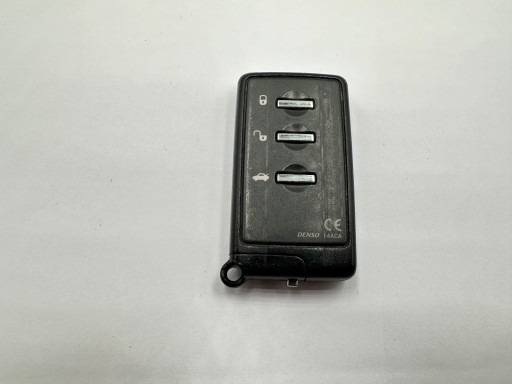 КЛЮЧ ПУЛЬТ SMARTKEY SUBARU LEGACY FORESTER 271451-0780