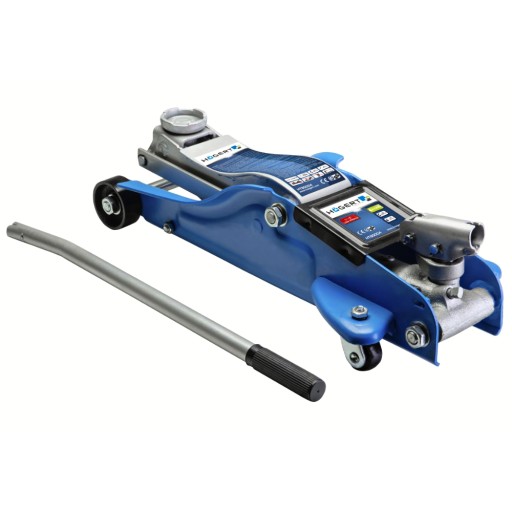 Автомобильный гидравлический домкрат лягушка домкрат 2T