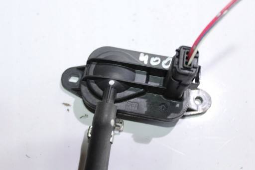 Peugeot 4007 08 2.2 датчик hdi fap 9645622580