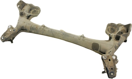 Nq011 opel corsa f 1.2i балка задньої підвіски