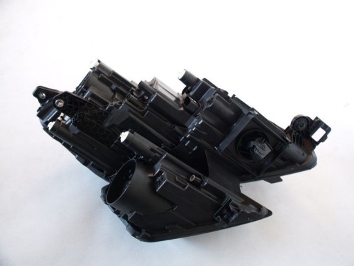 Skoda Kodiaq Reflektor links Licht links 17r