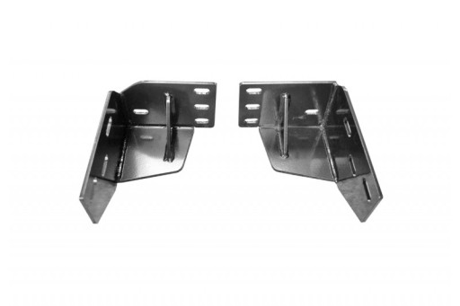 МОНТАЖНАЯ ПЛАСТИНА ДЛЯ ЛЕБЕДКИ TOYOTA LAND CRUISER 200 MORE 4X4