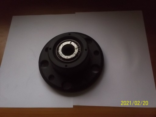 787 - Задняя ступица вилочный погрузчик Рак 7