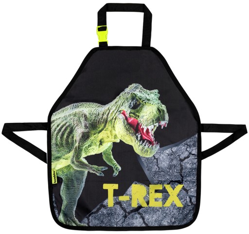 ФАТУРХ ЗАХИСНИЙ ДЛЯ ХУДОЖНІХ РОБІТ T-REX-0567