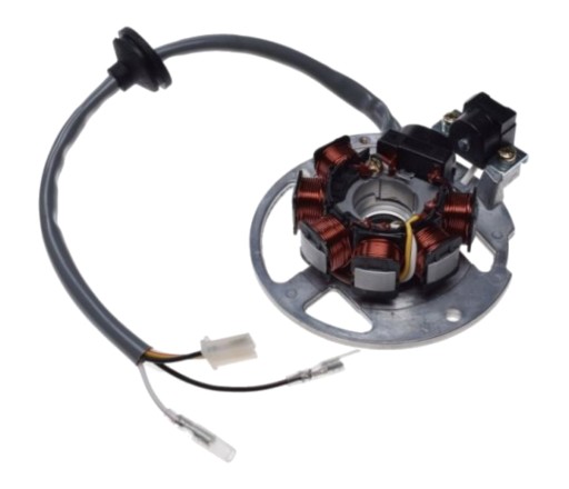 W2203169 - MINARELLI горизонтальний циліндр статора іскрового запалювання