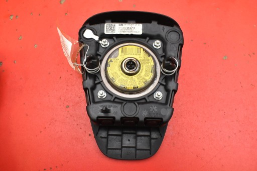 airbag driver´s 13300473 OPEL MERIVA B 10-14