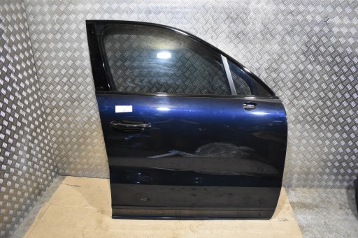 IDEALNE door front front right KPL. PORSCHE CAYENNE 9Y SUV C5M 1