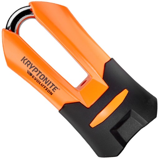 Блокування диска KRYPTONITE Evolution Armored Disc