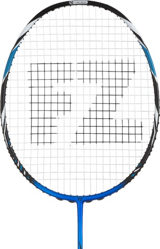 Ракетка для бадмінтону X9 Precision FZ Forza