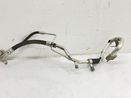 tömlő cső cső klíma A2058305604 MERCEDES C-osztály W205 2.2CDI