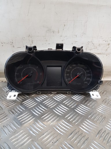 dials 8100C055 PEUGEOT 4008 1.8HDI 14R- EUROPA