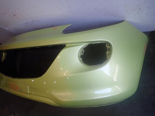 nárazník předek přední OPEL ADAM 2013- 13355266