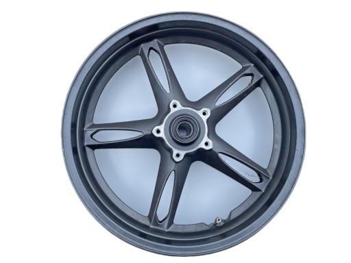 Обод передний прямой Triumph Speed Triple 1050