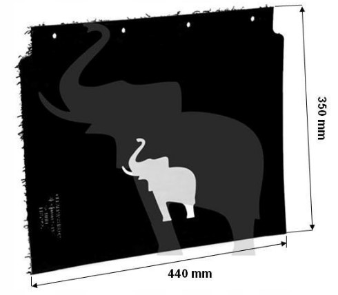 БРИЗГОВИКИ ANTISPREY НАПІВПРИЧЕПА SCHMITZ OE