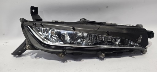 fog light LED right front LEXUS RX IV LIFT 19- original EUROPA KOITO 48-217