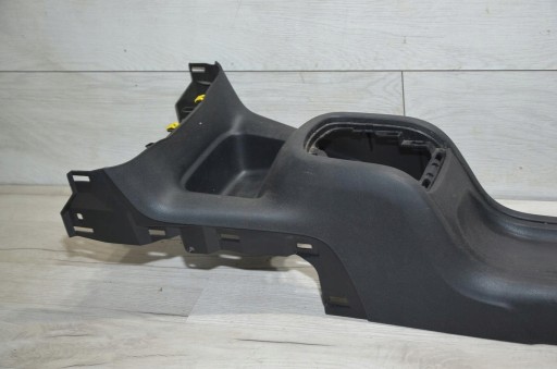 Tunel media Citroen C4 Cactus 16r