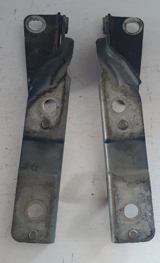 hinge bonnets left right Citroen C5 III X7 08- KPKD