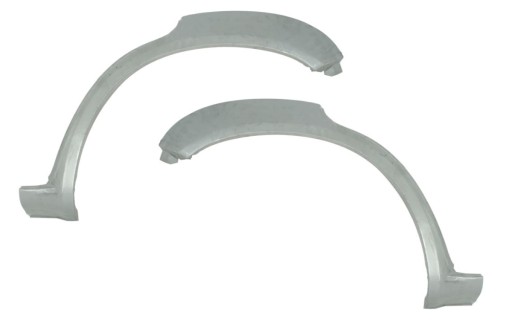 SS40478351 40478451 - РЕМОНТ ЗАДНЬОГО КРИЛА HYUNDAI TUCSON 04-09 L+R