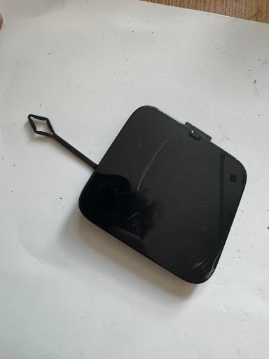 BMW X1 U11 22r. -> Tappo gancio traino Paraurti posteriore 51129881939
