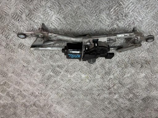 wiper mechanism OPEL KARL 95143173