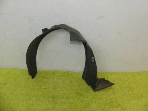 95260079 - Колесная арка передняя левая ORYG Chevrolet Spark M400 15 — отличное