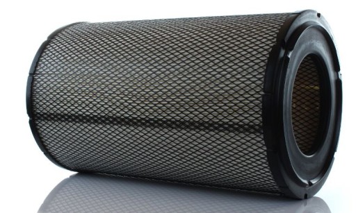 SA16493 - Повітряний фільтр HIFI AF26205 H916201090200 Fendt