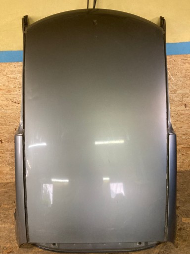 Suzuki swift mk6 06- 3d дах