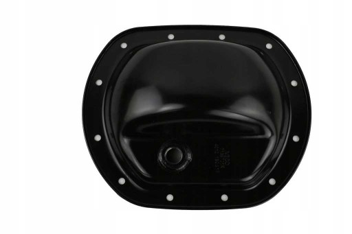 FT62416 - ЗАДНЯ КРИШКА МОСТА ПРИВІД IVECO DAILY 35S / C