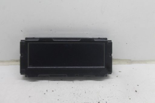 Écran Navigation 22858076 OPEL ASTRA J