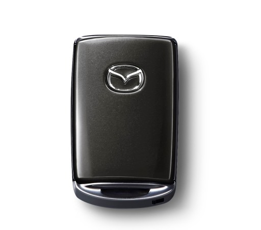 КРИШКА КЛЮЧА АВТОМОБІЛЯ MAZDA 3 6 CX - 30 CX-5 46G