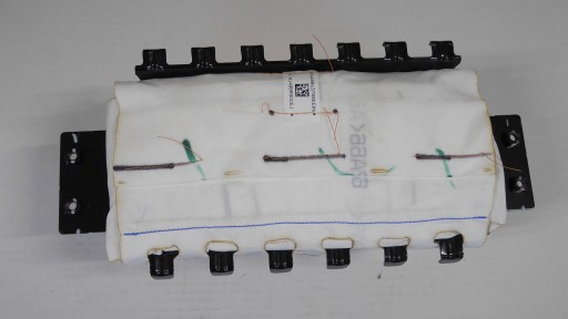648328900A - TESLA 3 III ПОДУШКА БЕЗОПАСНОСТИ ПАССАЖИРА ORGINAL EU