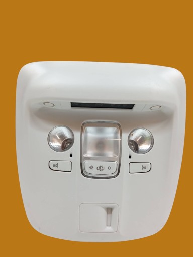 light of the roof 98228869BJ Toyota ProAce II (2016- )