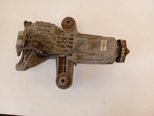 7524323-05 - ДИФЕРЕНЦІАЛ ДИФЕРЕНЦІАЛ МІСТ OPEL ANTARA 06-10