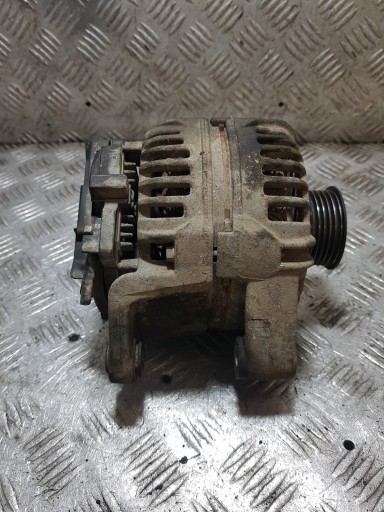 ALTERNATOR OPEL ASTRA H 1.4 b BOSCH 13156053ZD 0124425028