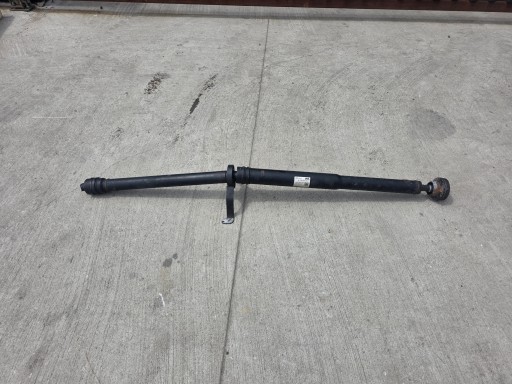 ALBERO TRASMISSIONE AUDI A6 C8 A7 C8 4K0521101H Originale !!!