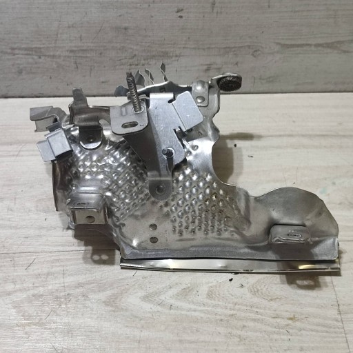 Blende Abdeckung termiczna Dacia Jogger 144509678R