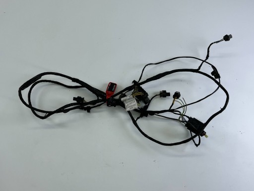 G02 - Передний ремень безопасности bmw x3 g01 6991939