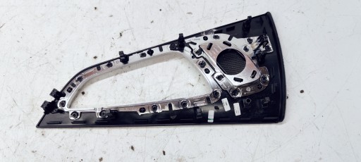 moulding DEKOR door AUDI A7 left rear part 4G8867419
