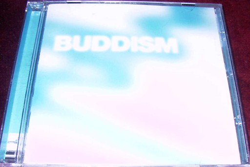 ROY BUDD - BUDDISM